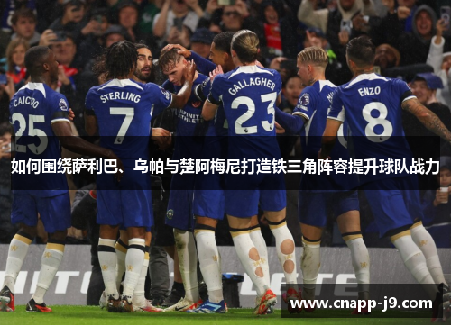 如何围绕萨利巴、乌帕与楚阿梅尼打造铁三角阵容提升球队战力