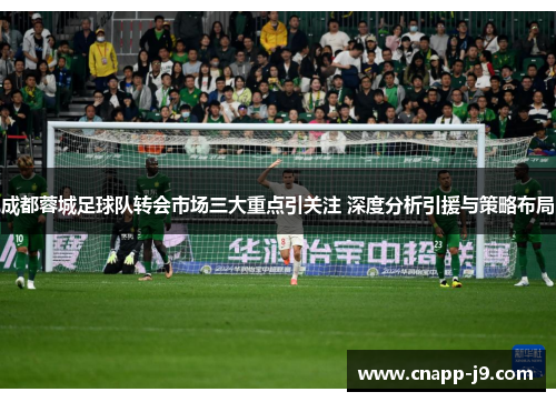 成都蓉城足球队转会市场三大重点引关注 深度分析引援与策略布局 成都蓉城足球队转会市场三大重点引关注 深度分析引援与策略布局