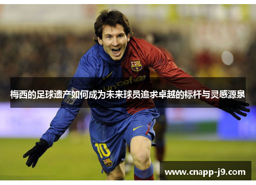 梅西的足球遗产如何成为未来球员追求卓越的标杆与灵感源泉