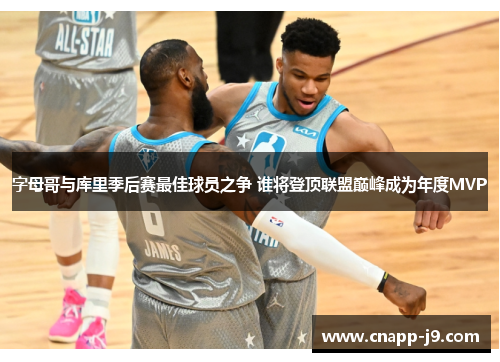 字母哥与库里季后赛最佳球员之争 谁将登顶联盟巅峰成为年度MVP