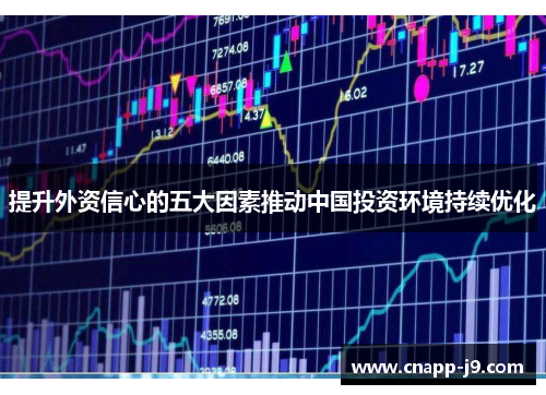 提升外资信心的五大因素推动中国投资环境持续优化 提升外资信心的五大因素推动中国投资环境持续优化