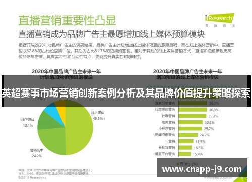 英超赛事市场营销创新案例分析及其品牌价值提升策略探索 英超赛事市场营销创新案例分析及其品牌价值提升策略探索